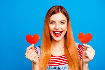 Wie Du in 4 Schritten Selbstliebe entwickelst- ohne Dich wie eine Egoistin zu fühlen